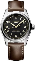 Longines Spirit Pilot COSC Chronometer L3.809.4.53.2