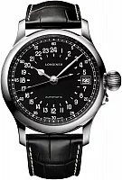 Longines Twenty-Four Hours L2.751.4.53.4