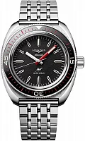 Longines Ultra-Chron COSC Ultra-Chronometer L2.836.4.52.6