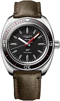 Longines Ultra-Chron COSC Ultra-Chronometer L2.836.4.52.2