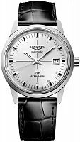 Longines Ultra-Chron Classic 40mm COSC Utra-Chronometer L2.937.4.72.2
