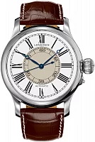 Longines Weems Second Setting Watch L2.713.4.11.0