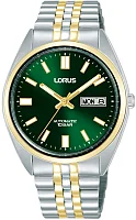 Lorus Gent Automatic Day-Date RL430CX9