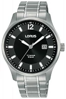 Lorus Gent Classic RH995QX9