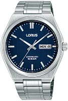 Lorus Gent Automatic RL439CX9