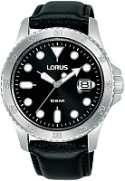 Lorus Gent Classic RS991DX9