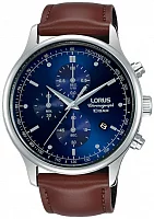 Lorus Gent Classic Chrono RM325GX9