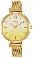 Lorus Lady Classic Mesh RG234QX9