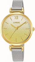 Lorus Lady Classic Mesh RG234QX8
