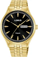 Lorus Gent Classic Day-Date RH326BX9