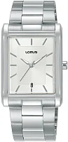 Lorus Gent Classic Rectangular RH937RX9