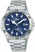 Lorus Gent Solar RX397AX9