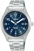 Lorus Gent Solar RX387AX9