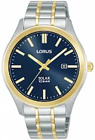 Lorus Gent Solar RX392AX9