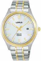 Lorus Gent Solar RX394AX9