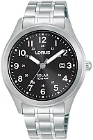 Lorus Gent Solar RX385AX9