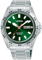 Lorus Gent Sport Automatic Day-Date RL423CX9