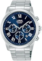 Lorus Gent Classic Chrono RT337LX9