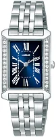 Lorus Lady Classic Rectangular RG231YX9