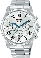 Lorus Gent Classic Chrono RT339LX9
