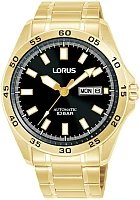 Lorus Gent Sport Automatic Day-Date RL426CX9