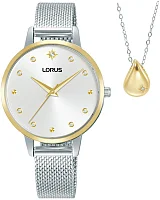 Lorus Lady Classic Set RG286XX9