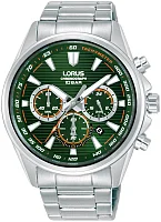 Lorus Gent Sport Chrono RT323LX9