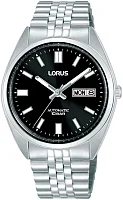 Lorus Gent Classic Automatic Day-Date RL427CX9