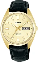 Lorus Gent Classic Automatic Day-Date RL436CX9