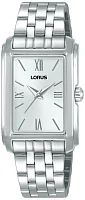 Lorus Lady Classic Rectangular RRX71JX9