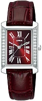 Lorus Lady Classic Rectangular RG239YX9