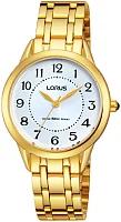 Lorus Lady Classic RG248JX5