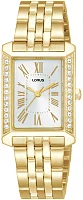 Lorus Lady Classic Rectangular RG238YX9