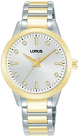 Lorus Lady Classic RG268YX9