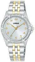Lorus Lady Classic RG249YX9