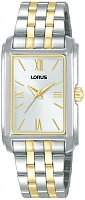 Lorus Lady Classic Rectangular RRX73JX9