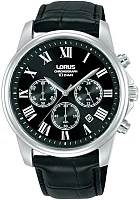 Lorus Gent Classic Chrono RT341LX9