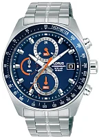 Lorus Gent Sport Chrono RZ617AX9