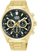 Lorus Gent Sport Chrono RT324LX9