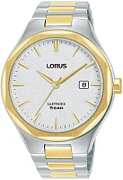 Lorus Gent Classic Sapphire RS980DX9