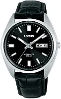 Lorus Gent Classic Automatic Day-Date RL435CX9