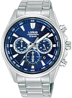 Lorus Gent Sport Chrono RT321LX9