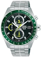 Lorus Gent Sport Chrono RZ619AX9