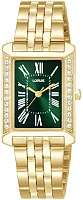 Lorus Lady Classic Rectangular RG236YX9
