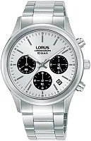 Lorus Gent Sport Chrono RT333LX9