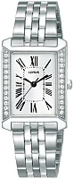 Lorus Lady Classic Rectangular RG233YX9