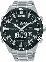 Lorus Gent Sport Analog-Digital RW649AX9