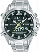 Lorus Gent Sport Analog-Digital RW663AX9