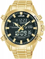Lorus Gent Sport Analog-Digital RW668AX9