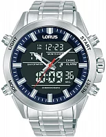 Lorus Gent Sport Analog-Digital RW665AX9
